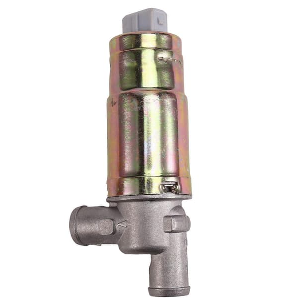 0280140537 Auto IAC tomgangsregulator ventil til