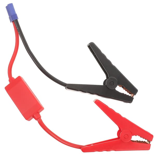 Batteri Startbooster Startkabel Nød Batteri Booster Kabel