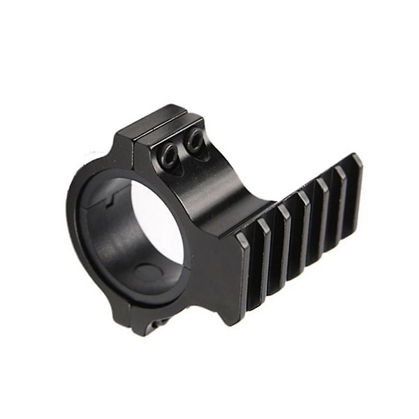 25,4 mm kikkertmontering 25,4 mm lommelygteholder 25,4 mm lommelygteholder 25,4 mm tøndeholder 25,4 mm skinneholder - MXBC