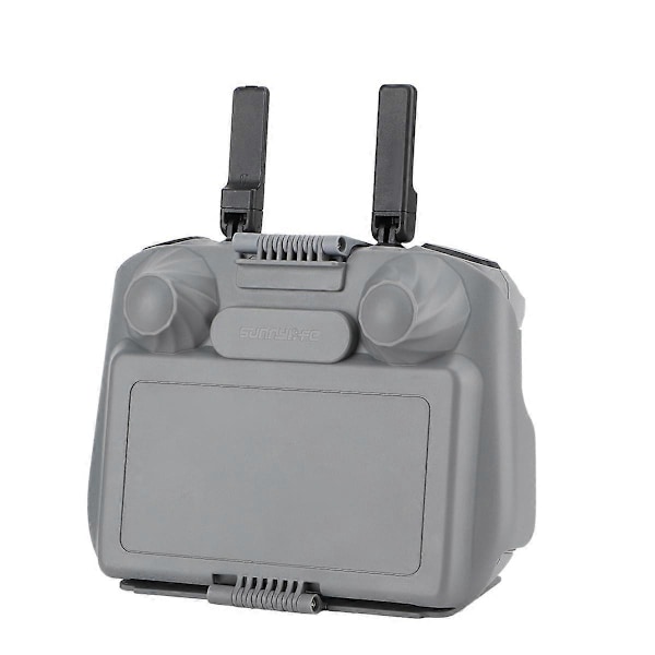 for Fjernkontroll Air 3/Mini3 Pro Solblender Underplate Multifunksjonelt Bærbart Beskyttelsesdeksel