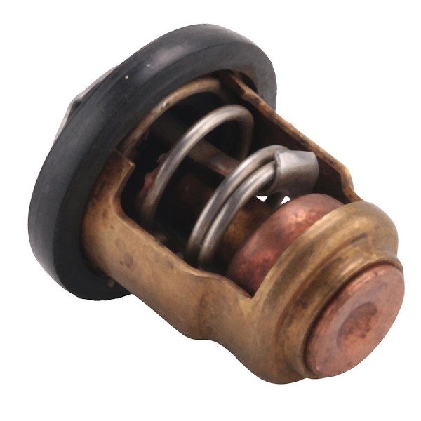 Bådsdele & Tilbehør 1Stk 6E5-12411-00 6E5-12411-02 6E5-12411-10 Bådmotor Termostat Til Suzu