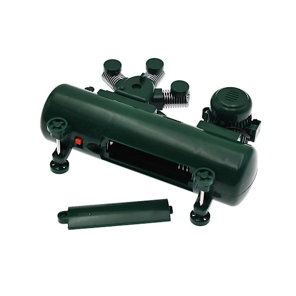 Mini Luftkompressor Oppblåsbar Pumpe for D12 C14 C24 B14 B36 MN D90 MN99S 1/12 1/16 RC Bil Oppgradering P