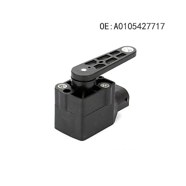 Fjädring Nivåsensor för W220 W211 S211 W639 W211 C219 0105427617  A0105427717/A0105427617  A010542-Excellence