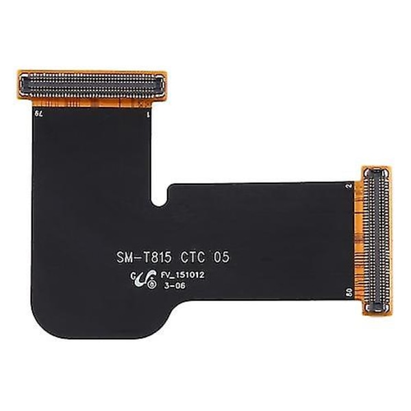 Til Samsung Galaxy Tab S2 9.7 Sm-t810 / T815 / T813 / T817 / T818 / T819 Bundkort Flex-kabel
