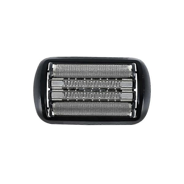 90B 92B Barberhoveder til Braun Series 9 Elektriske Shavere (Sort)
