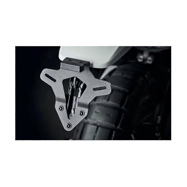 Motorsykkel Skiltfeste Eliminator Tail Tidy For Desert X Desert X 2022 2023