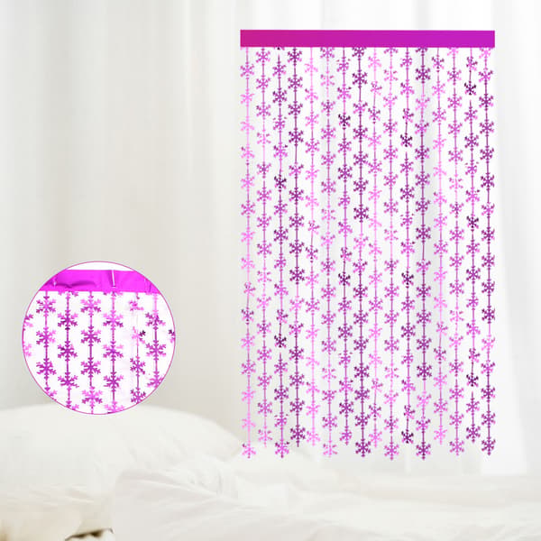 Festlig Högtid Partydekor, 2-pack Matt Toffsgardin
