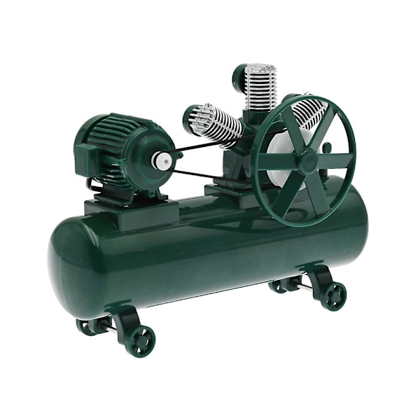 Mini Luftkompressor Oppustelig Pumpe til D12 C14 C24 B14 B36 MN D90 MN99S 1/12 1/16 RC Bil Opgradering P
