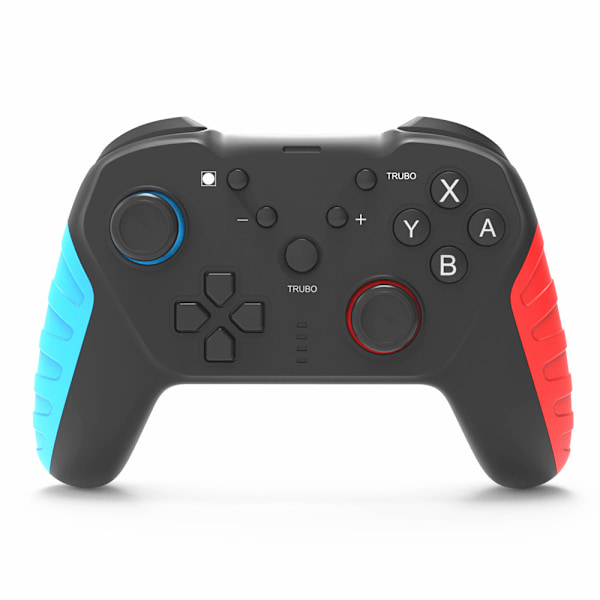 1-Pakkaus Switch Pelikonsoli Switch Langaton Ohjain Switch Pro Langaton Pelikonsoli NFC:llä