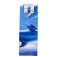 Strandhåndklæde 100% Polyester Badehåndklæde Mikrofiber Strandhåndklæde Tæppe