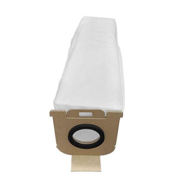 Til Z10 Station / H30 Combo Station Robot Støvsuger Støvpose Tilbehør Udskiftning Reservedel