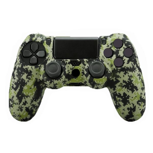 PS4 skyddande höljePS4 handtag silikonhöljePS4 handtagsskydd vattenmärke silikonhöljePS4 handtagsskydd co