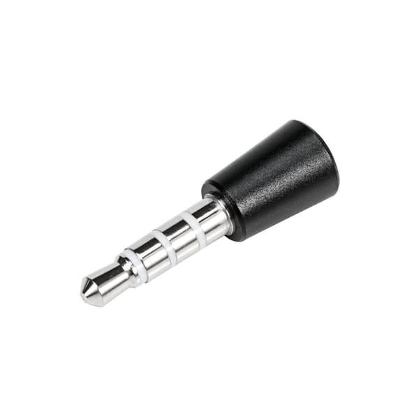 1-pak PS5 Bluetooth-kontrollermottakeradapter PS4 USB 5.0-adapter PS5-spillkontrollerhodetelefonmottaker