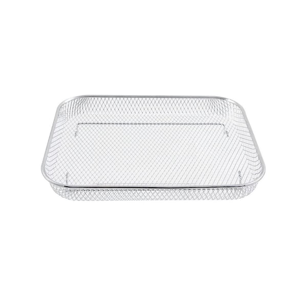 Kurv for XL 30-Quart Varmluftsovn Bakekurv Bakesett Husholdningserstatningstilbehør