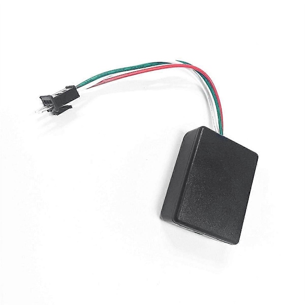 Plug & Start för II Work L359 2006 2014 SCL Styrspärr Emulator Ingen Anpassning Behövs