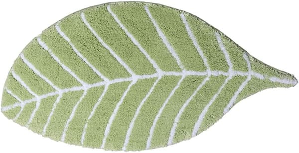 Sød bademåtte til børn - Mikrofiber absorberende bademåtter