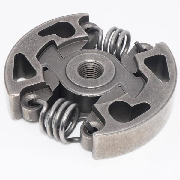 Kobling med tromle passer til Stihl FS38 FS40 FS45 FS46 FS50 FS55 FS56 FS70 Græstrimmer