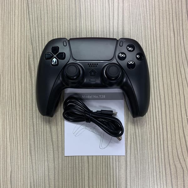Joystick for PS4 gamepad, gamepad holder, PS4 gamepad