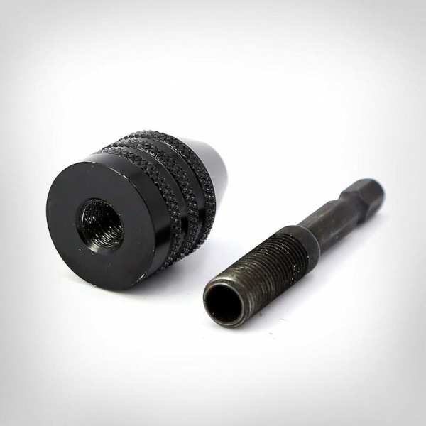 0,6-8 mm Chuck Rask Utgivelse Chuck Driver Impact Wrench Rask Utgivelse Drill Chuck