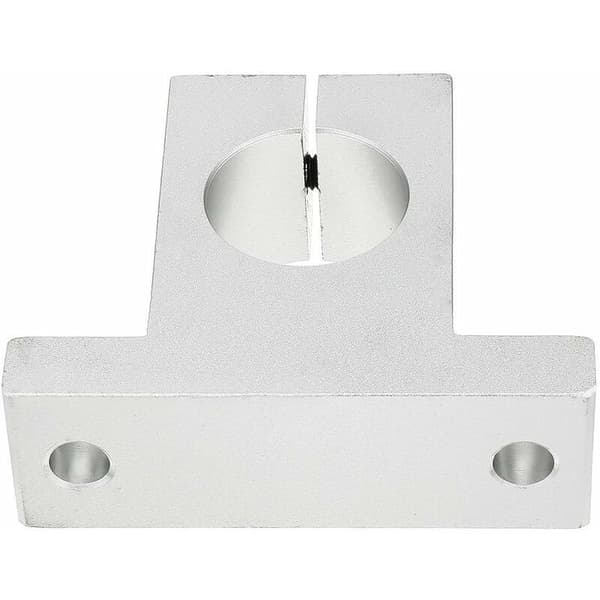 Kuglelejer 4stk SK8 8mm CNC Lineær Bevægelse Kugle Slide Enheder Skinne Support Guide