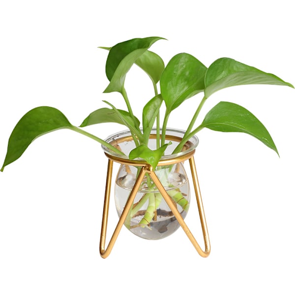 För Matbord Bröllop Centerpieces, Flower Stand Column Metal