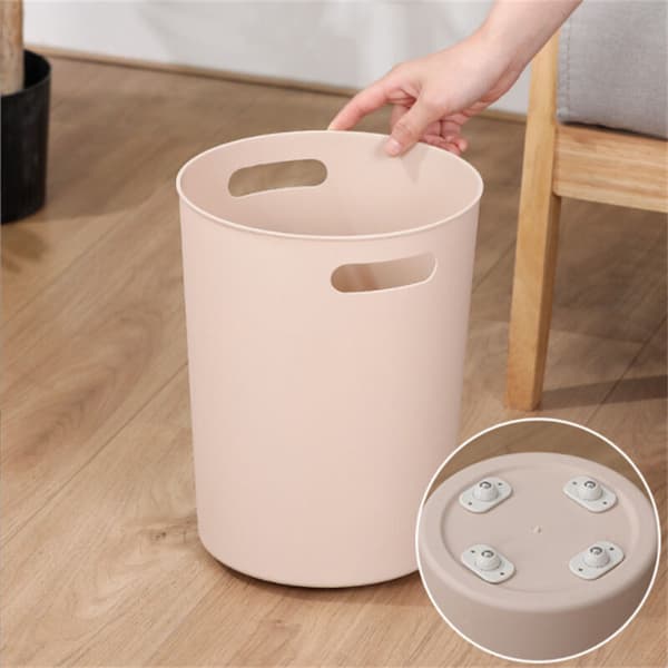 Pyöräpyörät, 4 kpl DIY söpö mini itseliimautuvat pyörivät pyörät P