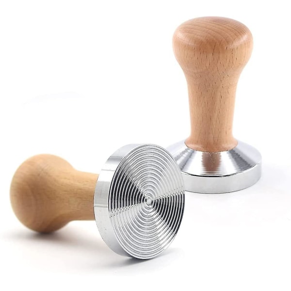 Tamper Espresso Barista, Kaffeepresse Tamper, Kaffeepulverpresse