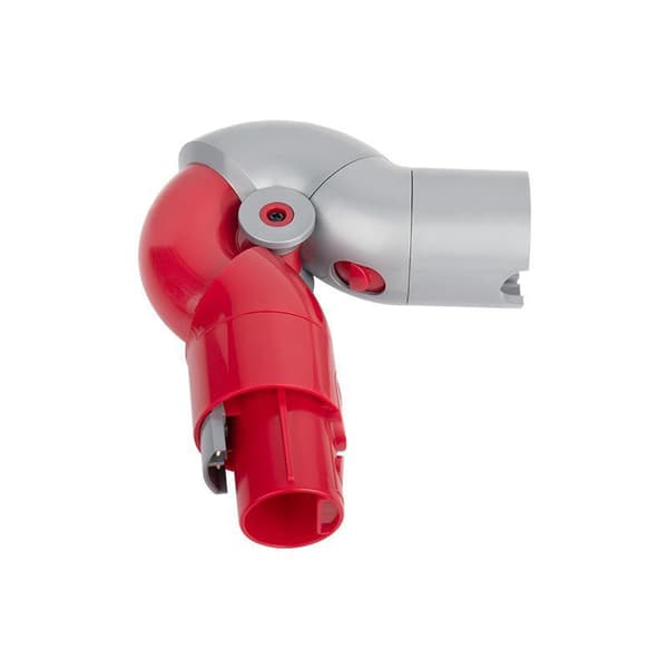 Bottenadapter för V7 V8 V10 V11 Snabbfrigöring Multivinkel Rotation Upp/Ner Adapter Dammsugartillbehör