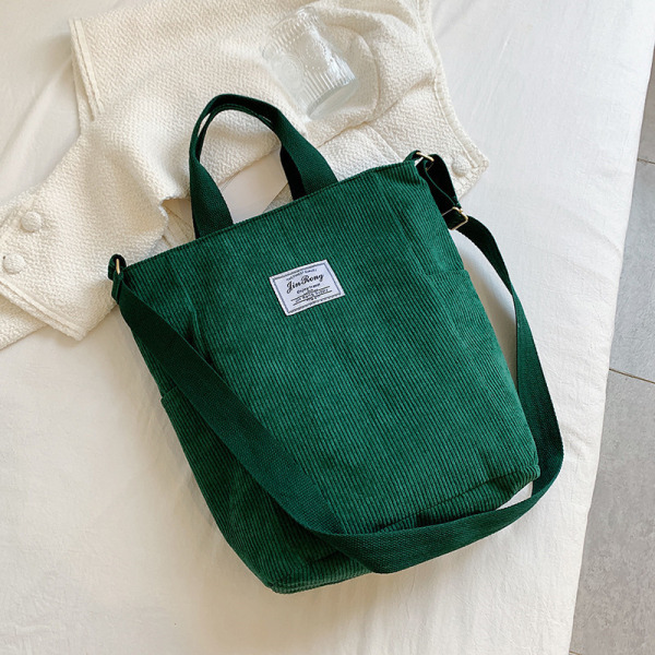 Stor mulepose til kvinder, Crossbody-skulderhåndtasker til kvinder Store kapacitetsbutik