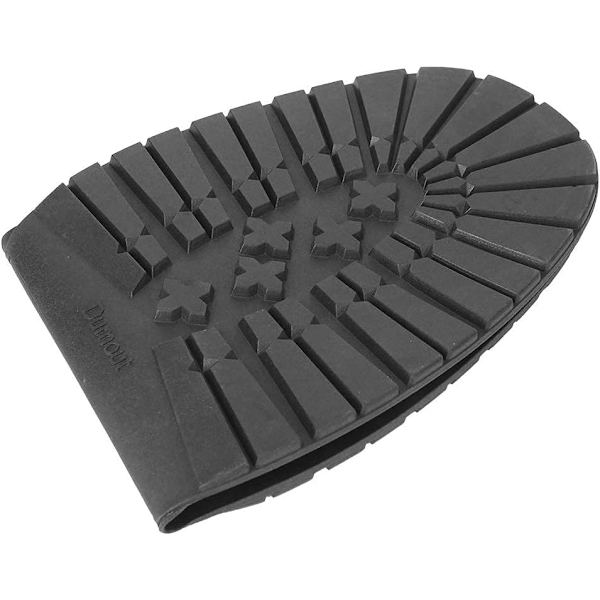 Crisis Soft Shoe Repair Replacement, Kestävä Kenkäkorvaava Kumipohja