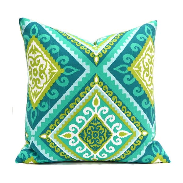 Set med 4 st kuddfodral 45 x 45 cm Sött örngott