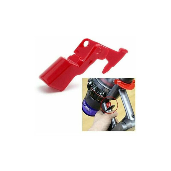 Robust utløserbryter for Dyson V11/V10 støvsugere