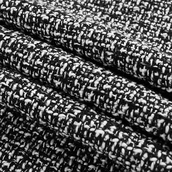 Kolmiohuivi Naisille Talvi Lämmin Elegantti Painettu Huivi Pehmeä Tyylikäs Polyesteri Shawl Retro Muoti Napilla, 150-60cm