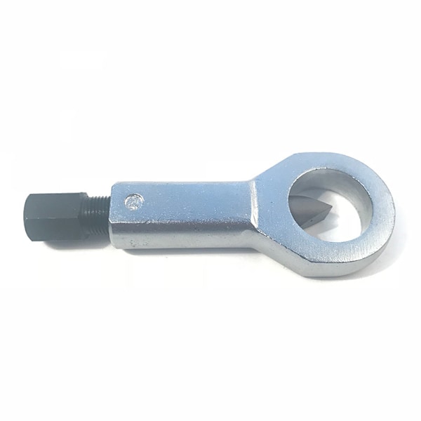Metallmutterdelare Brytare Manuell Tryckmutter Knäckare Remover Extractor Verktyg