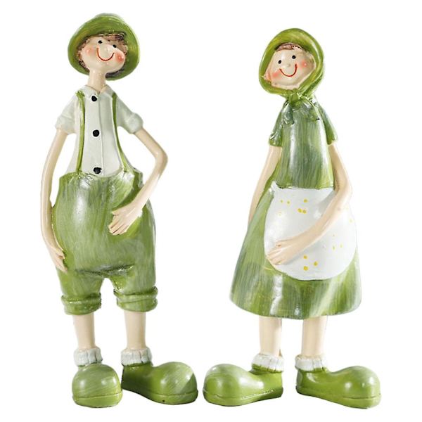Hartsornament av hartspar