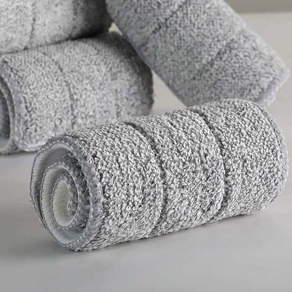 Superabsorberende mopphodefyll, moppeerstatningshoder（32X12CM）10 stk