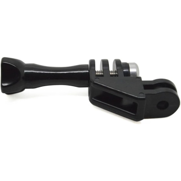 90 graders styradapter för GoPro Hero 9/8/7/(2018)/6/5 Black,