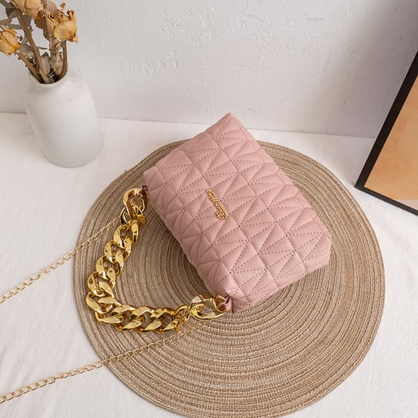 Håndtasker til kvinder Crossbody tasker Trendy små tasker og tasker med top håndtag