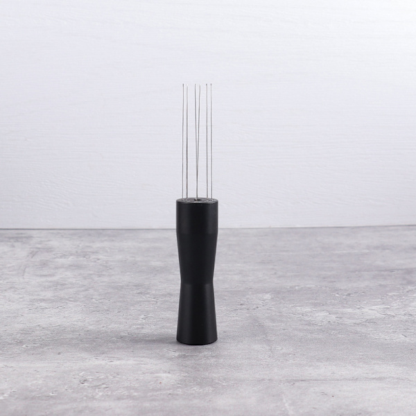 Espresso Agitator Needle, Espresso Needle Dispenser Tool, Dispenser