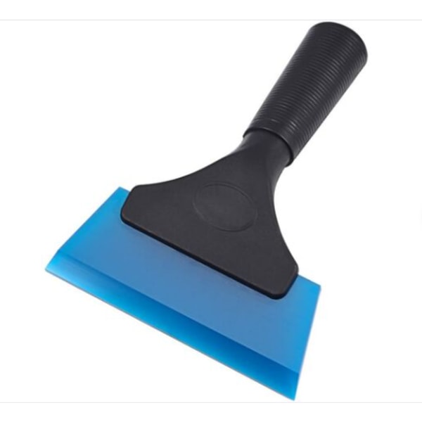 2 st Silikonfönsterraka, Bilskrapa, Duschsqueegee