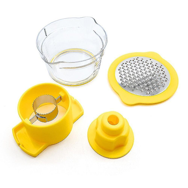 Multifunktionell majs kärna majs skalare kök gadget