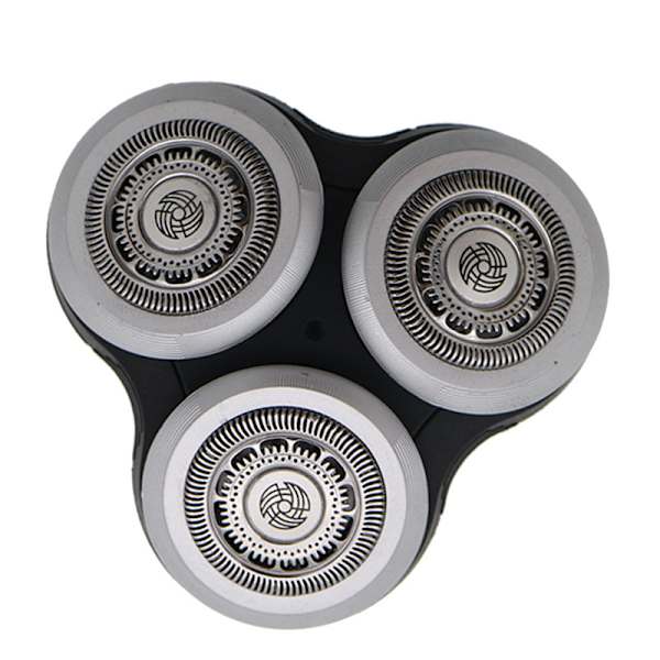 Vaihtopäät Philips RQ1250 RQ1251RQ109 -ajopäille