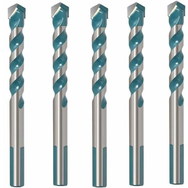 Multifunktionelle glas trekant bits Keramiske bits RUSTFRIT STÅL