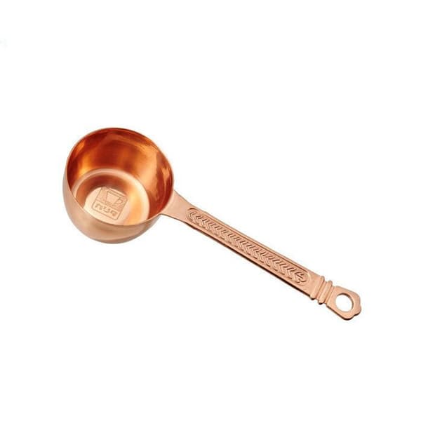 Kuparimitat (1 kpl)
