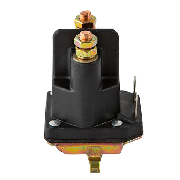 12V 100A4 rele - solenoidi 192507, 532192507 Mtd 725-06153A