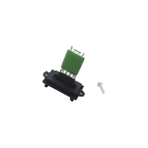 Varmeblæsermodstand 6441.Q7 509509 6441Q8 til 1007 CITROEN C2 C3
