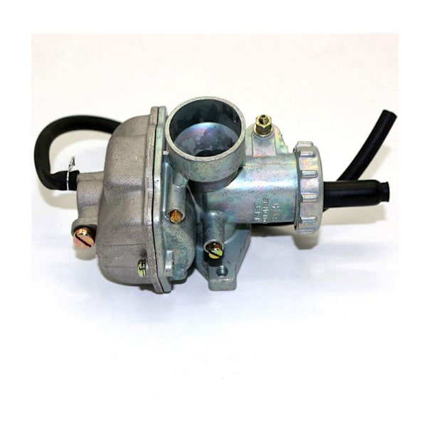PZ16 16mm forgasser er egnet for 50cc 70cc 90cc 110cc 125cc o
