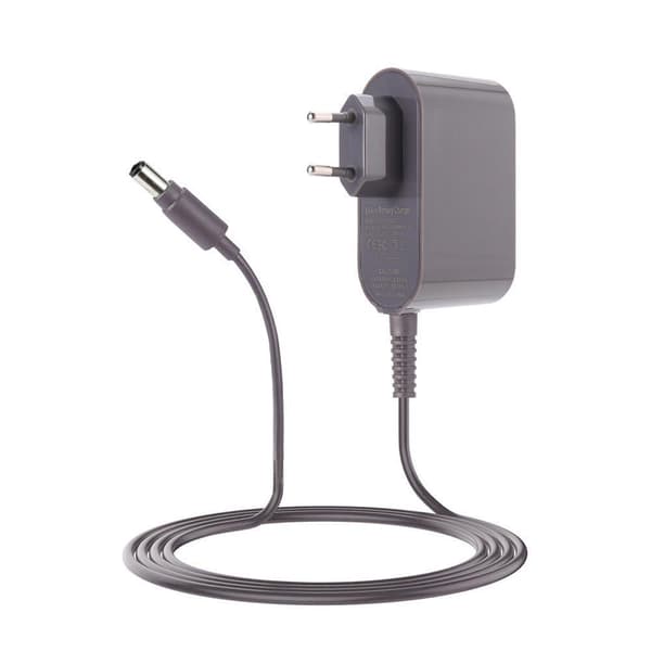 Dyson Oplader Kompatibel med DC45 DC55 24V-17V Dyson Støvsuger Batteri