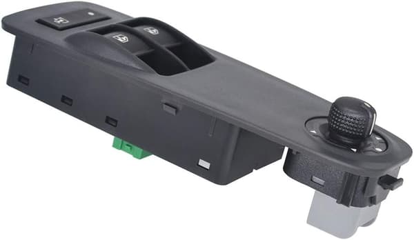 Power Main Window Switch 735487419 til Relay Jumper Boxer Doblo D