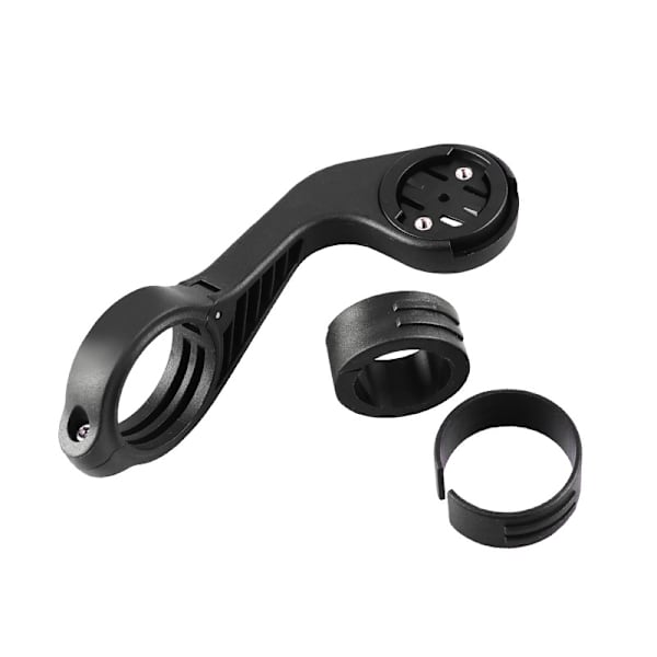 Garmin Edge -pyörätietokoneen MTB-telinekiinnike - Pyörän ohjaustangon kiinnike GPS-maastopyörään Ulkoiluvälineet